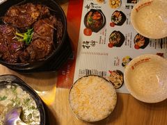 -洪兴砂锅(烟台山店)