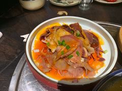-莫家传承菜(耗儿鱼特色店)