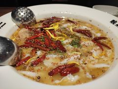 老坛子酸菜鱼-太二酸菜鱼(福州泰禾店)