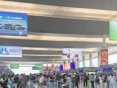 -成都东站