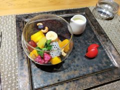 -香樟花园法式铁板烧(恒隆广场店)