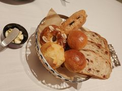 -马克西姆俄罗斯餐厅(通亚街店)