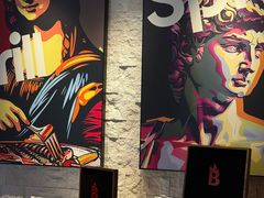 -Mammamia意大利餐厅(阳春巷店)