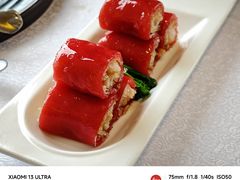 -水上明月·湖景餐厅