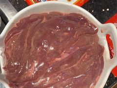 猪舌-渝利重庆火锅