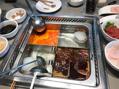 -海底捞火锅(江南盛天地店)