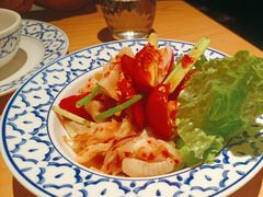 -金泰兰忆暹罗·东南亚餐厅(城西银泰店)