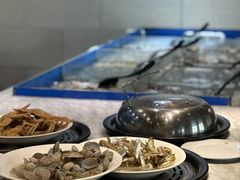 -川骄海鲜自助(亚运村店)