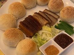 密云烧肉-烧肉馆(古北水镇景区店)