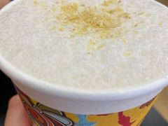 -茶话弄(咖啡·中贸广场店)