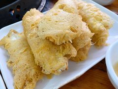 鲮鱼肚-章记正宗南岗鱼蛋火锅