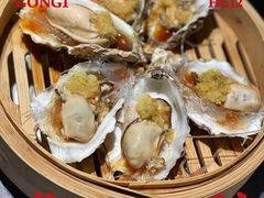 -徐记海鲜(曲江南湖店)