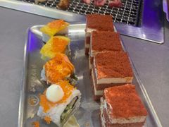 -谷町·烤肉自助(朱雀门店)