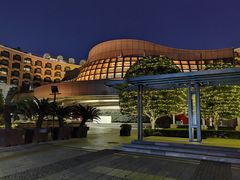 -杭州君悦酒店