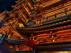 -大佛古寺