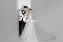 -金公主婚纱摄影(和平店)