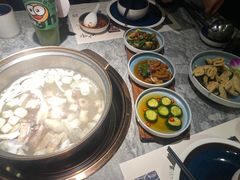 -大头椰·海南椰子鸡火锅(思明万象城店)