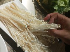 -郑享吃烧烤烩面(红专路店)