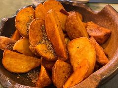 -阿兹凯乐·老洋房西餐