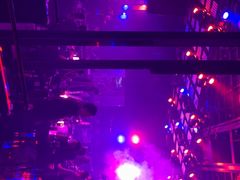 -MOSSO·Liveshow(M3香港广场店)