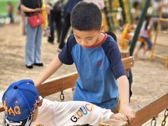 -大兴滨河森林公园