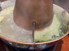 -1078號老北京涮肉(松柏店)