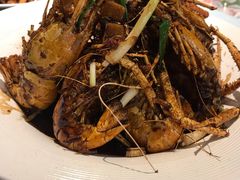 -老头儿油爆虾·知味杭州(爱琴海购物中心)