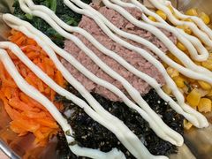 -米村拌饭(杭州国大城市广场店)