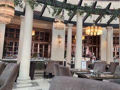 -漢咖啡·全服务式自助晚餐(武汉洲际酒店)