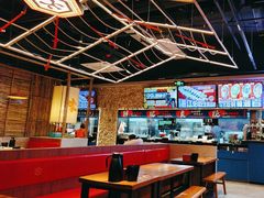 -烧蠔帮·湛江生蚝(茂南万达店)