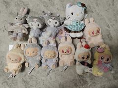 -泡泡玛特POPMART机器人店(高新万达店)