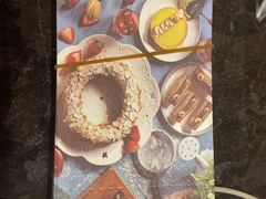 -索菲特西湖大酒店·香榭丽全日候餐厅(南山路店)