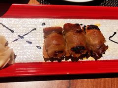 -水月·和牛工坊(水晶郦城店)