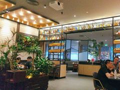 -西堤牛排(番禺天河城店)