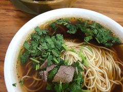 -老冯拉面羊棒骨(西宸广场店)