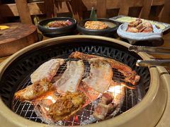 -竹涟烧肉(欢肆店•原星悦荟店)
