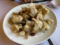 -小厨师·二十年沈家门小海鲜(百井坊巷店)