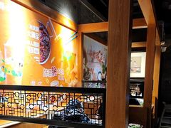 -呷哺呷哺 黄金牧场 (欢乐谷店)