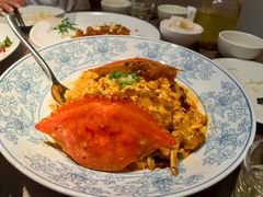 -将相和·海鲜蒸饺大连菜