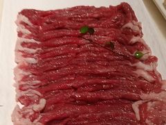 -涮福記·现切牛羊肉火锅(世纪汇店)