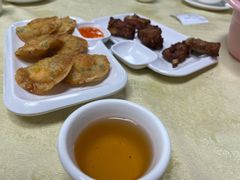 -黎记大排档(慈云路店)