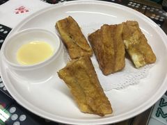 -莅香岛港式餐厅(滨江道店)