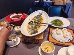 -观宴·品质赣菜(高新大道店)