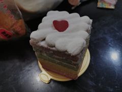 -面包新语(无锡M会员店)