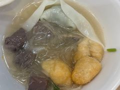 -老上海里弄味道(知春路店)