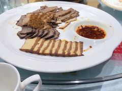 卤味拼盘-帝一铭家宴(板塘店)