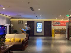 -蔓想足道·SPA·按摩·养生(合生汇店)