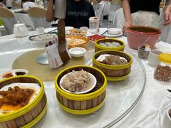 -万禧明珠大酒楼(海丰店)