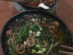 -李米线(武陵路店)