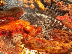 -五彩凉山自助西昌烧烤(柳翠路店)